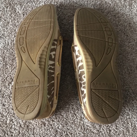 Sperry boat shoes - Picture 5 of 7